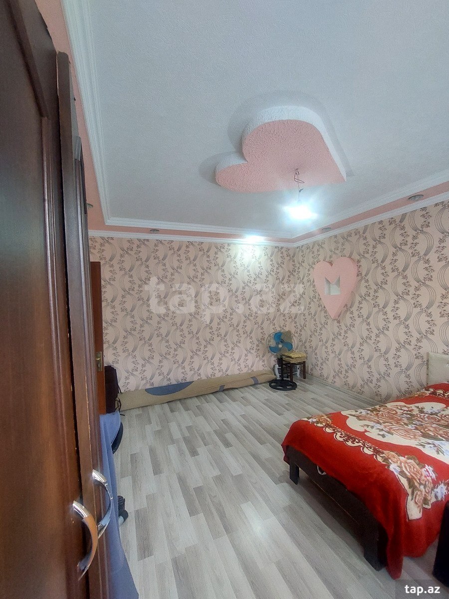 Bağ evi, Quba r.