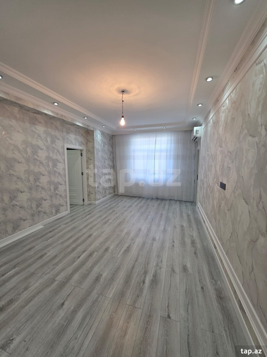 3-room apartment for sale, 10th microdistrict, Sumgait