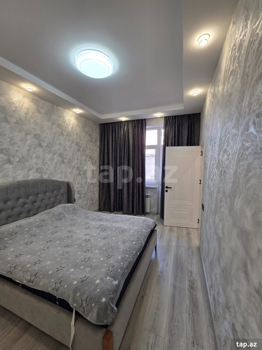 3-room apartment for sale, 10th microdistrict, Sumgait