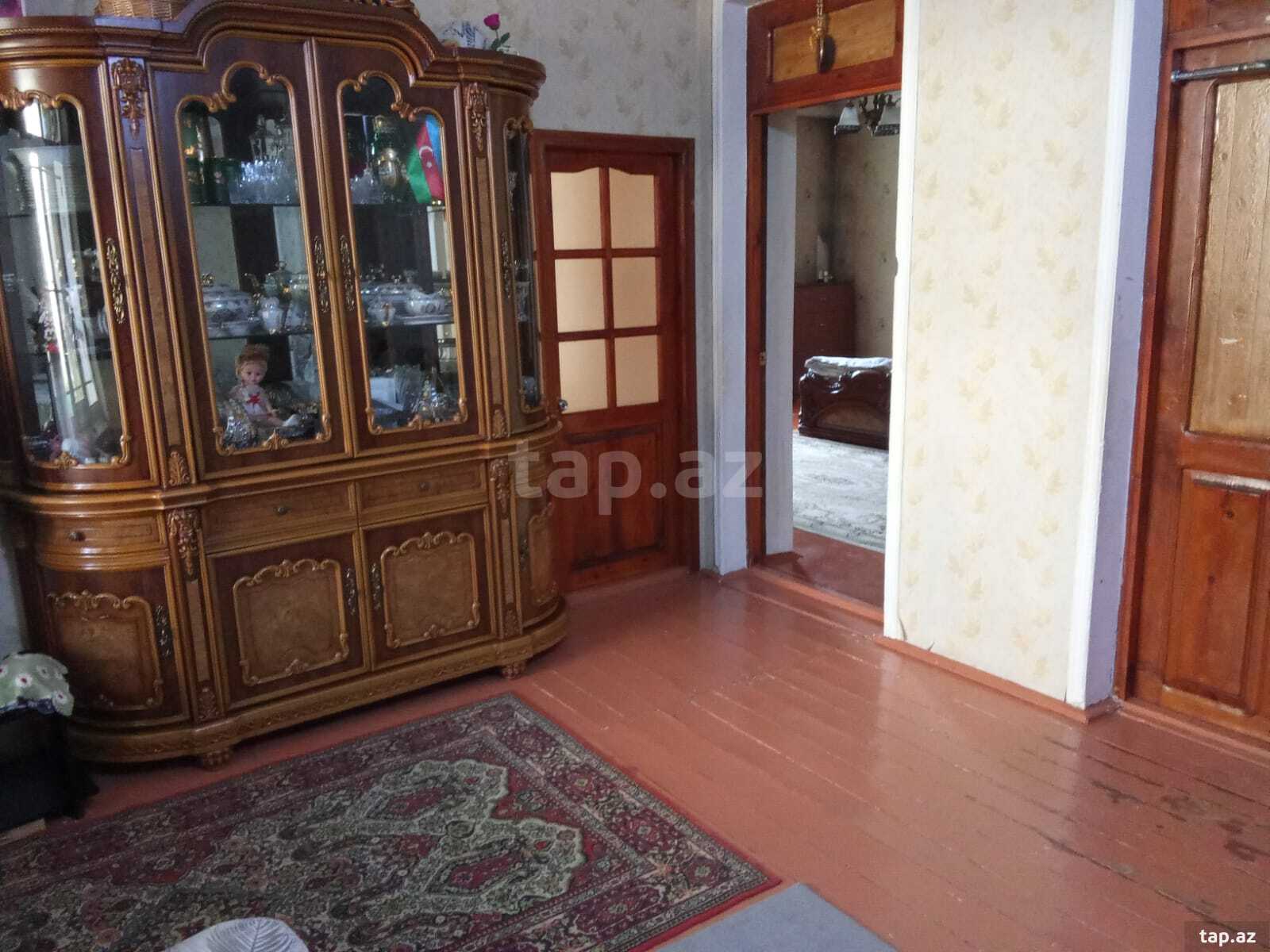 7.7 sot torpaq sahəsi, Badamdar qəs.