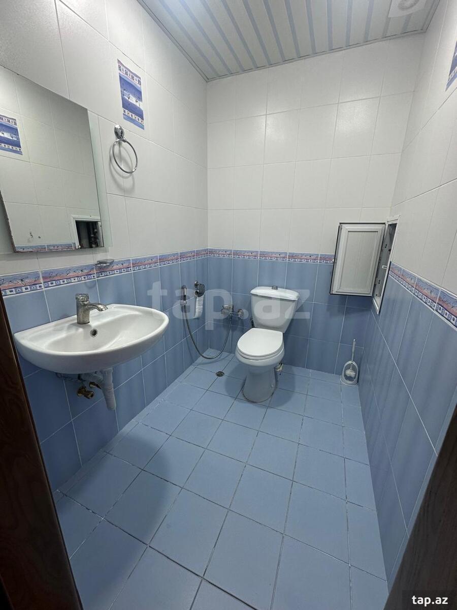 Həyət evi kirayə verilir, Koroğlu m.