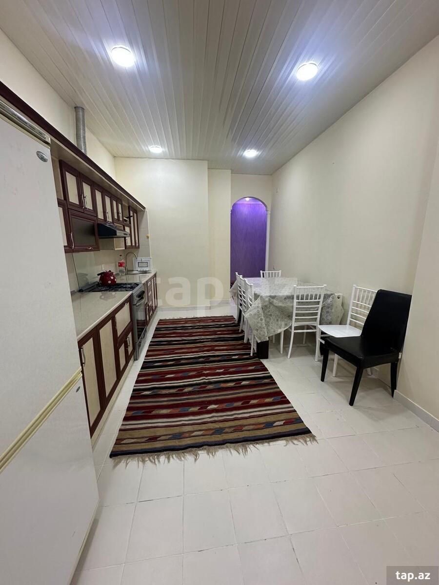Həyət evi kirayə verilir, Koroğlu m.