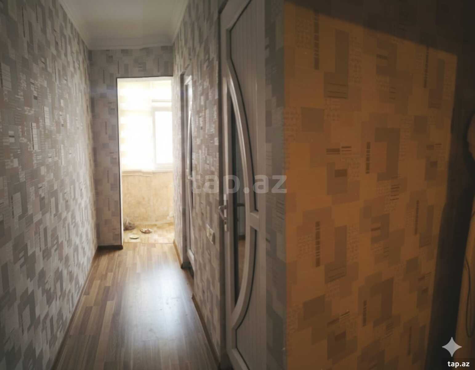 2 otaqlı mənzil satılır, Sumqayıt