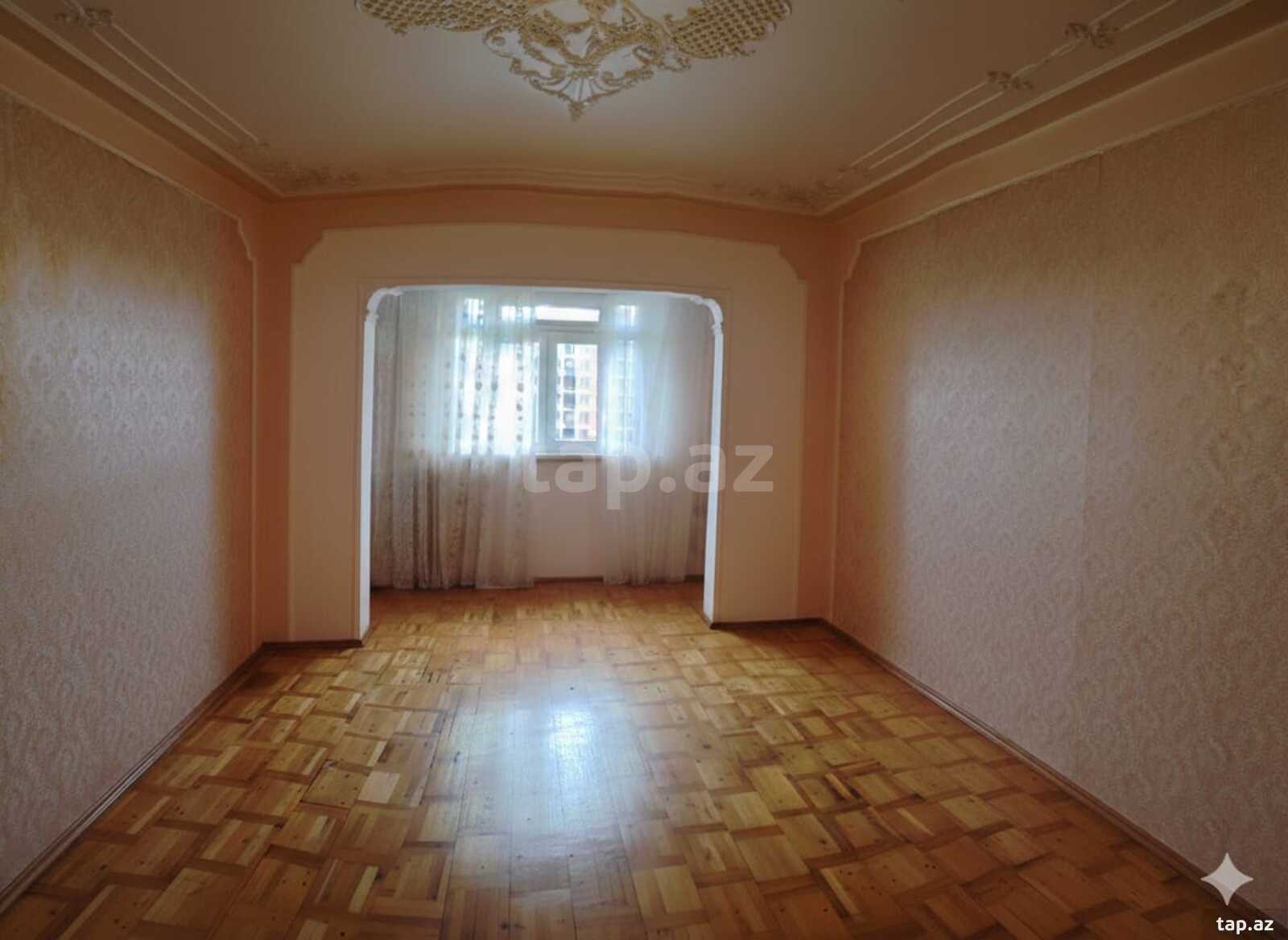2 otaqlı mənzil satılır, Sumqayıt