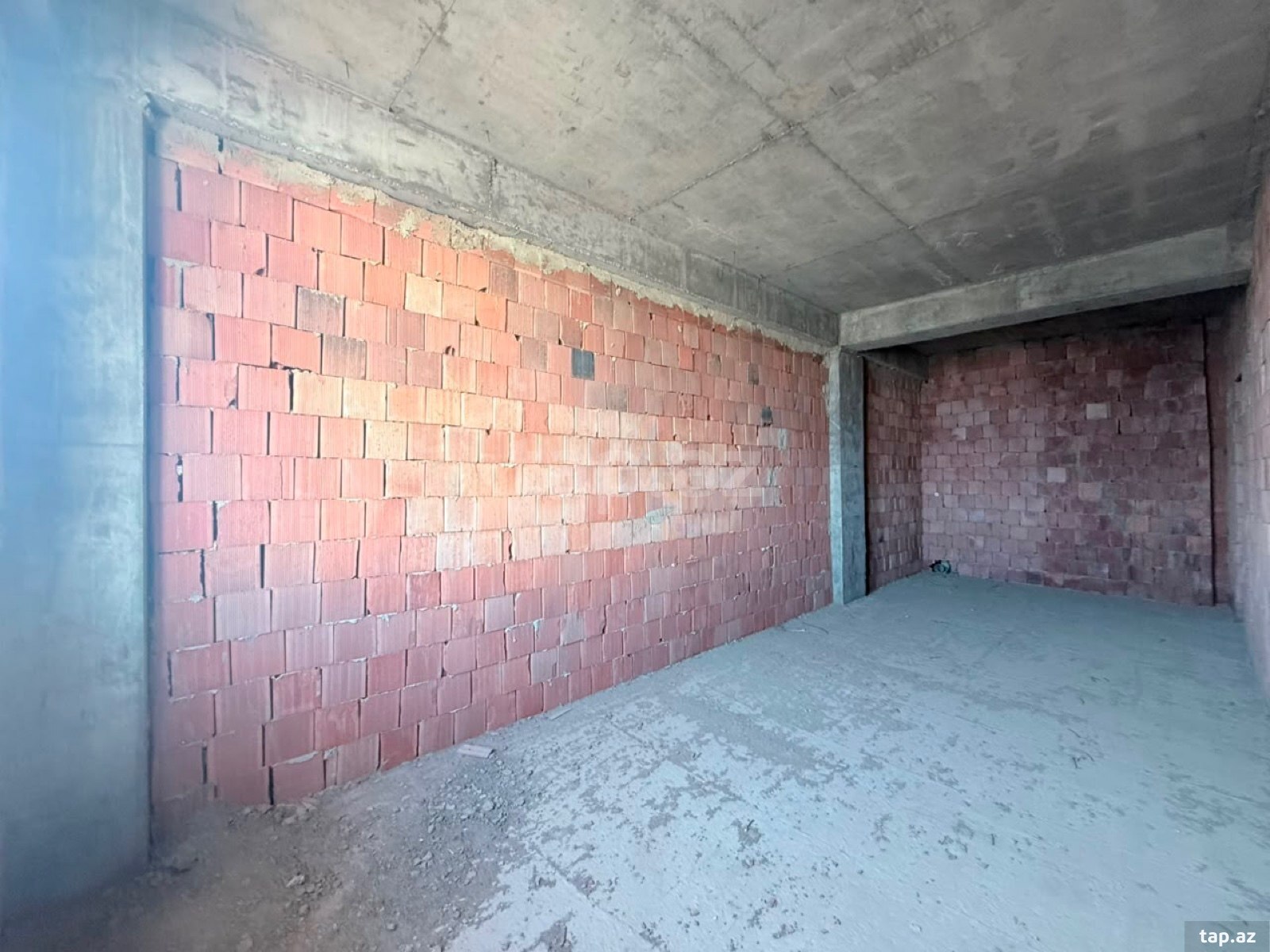 3-otaqlı yeni tikili, Sumqayıt ş., 95 m²
