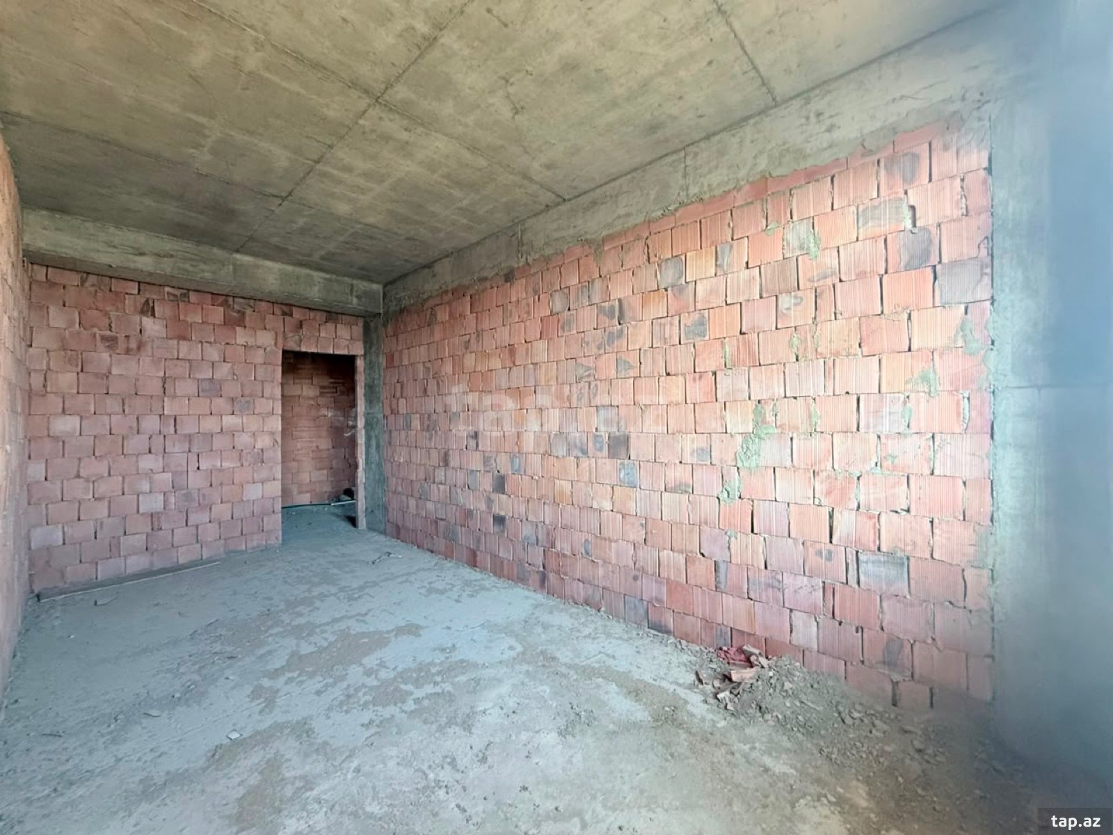 3-otaqlı yeni tikili, Sumqayıt ş., 95 m²
