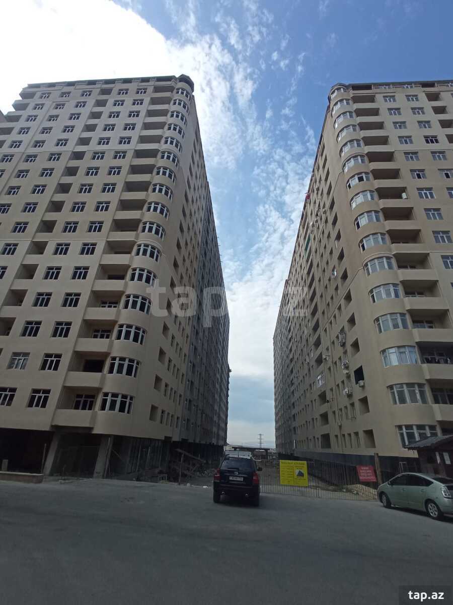 1 otaqlı mənzil satılır, Xırdalan