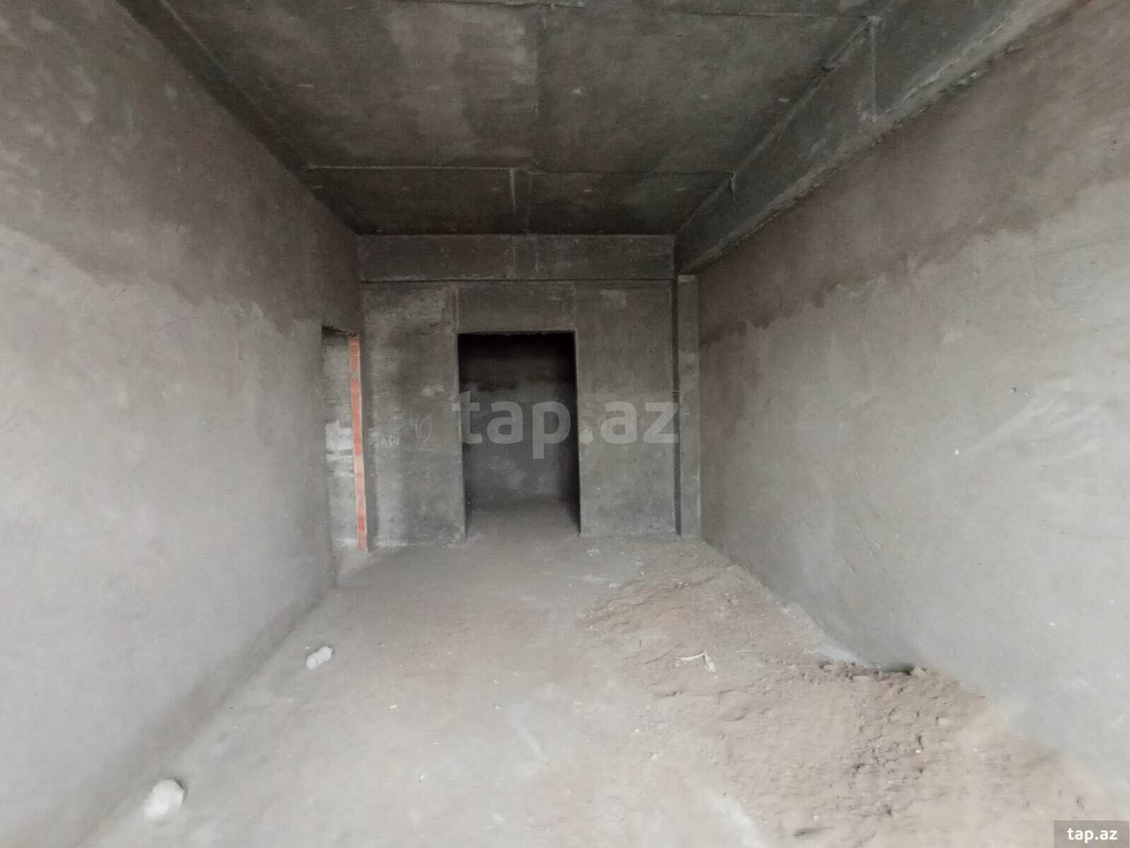 1 otaqlı mənzil satılır, Xırdalan