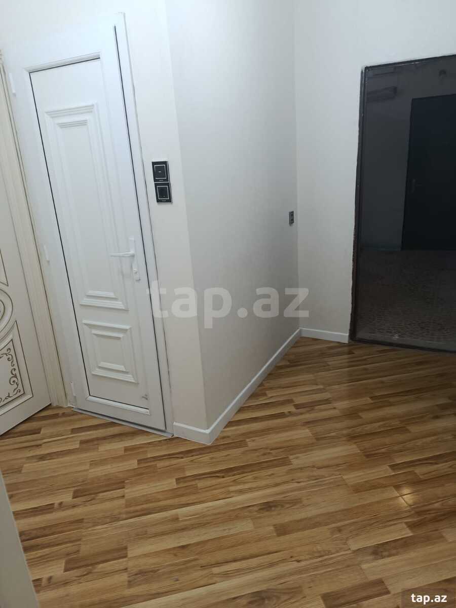 2-otaqlı yeni tikili, Qalubiyyə küç., 47 m²