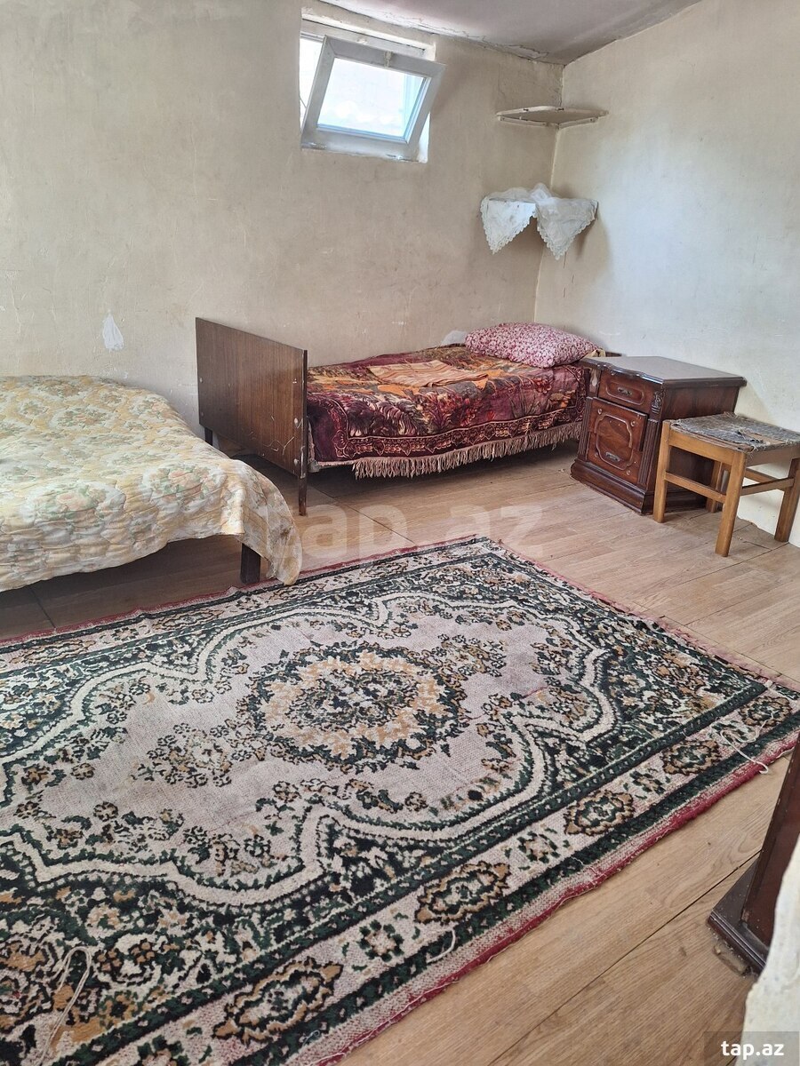 Həyət evi kirayə verilir, Sabunçu r.