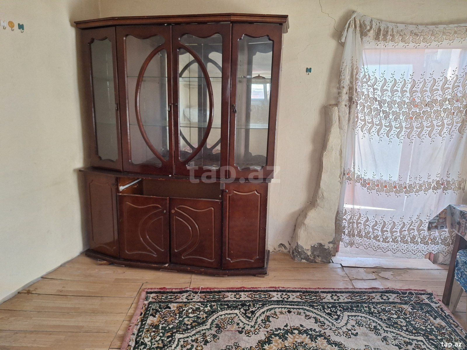 Həyət evi kirayə verilir, Sabunçu r.