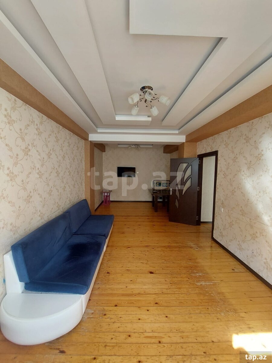 3-room apartment for sale, Masazir, Absheron