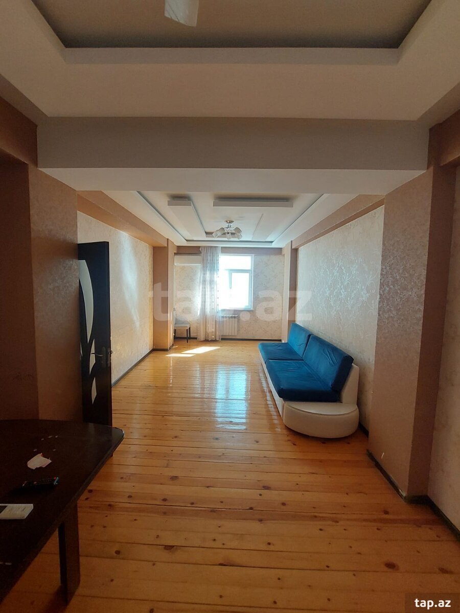 3-room apartment for sale, Masazir, Absheron
