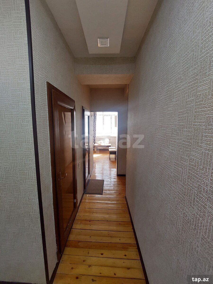 3-room apartment for sale, Masazir, Absheron