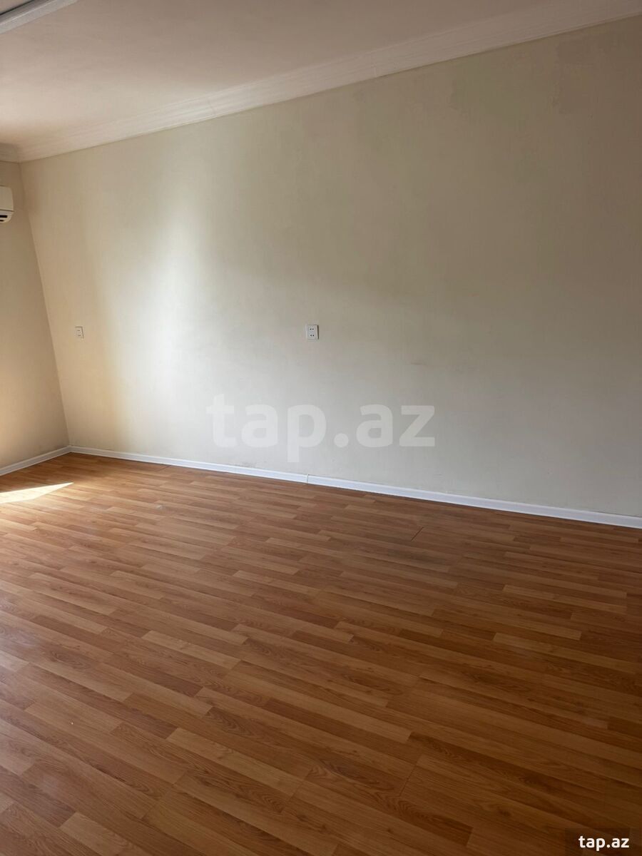 2-otaqlı mənzil kirayə verilir, Şah İsmayıl Xətai m., 55 m²