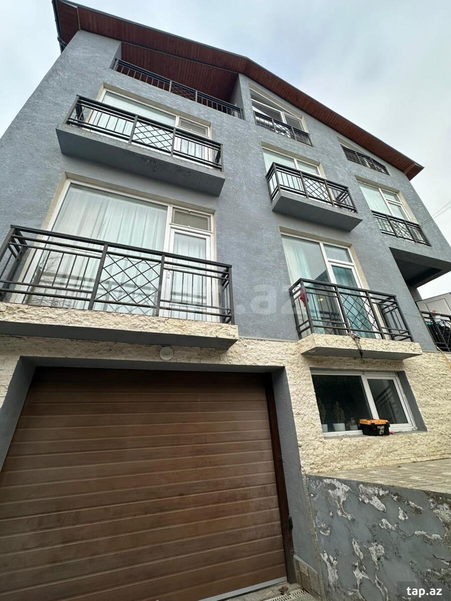 Villa kirayə verilir, Badamdar qəs.