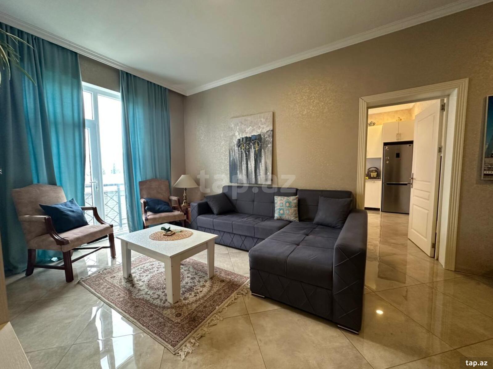 Villa kirayə verilir, Badamdar qəs.