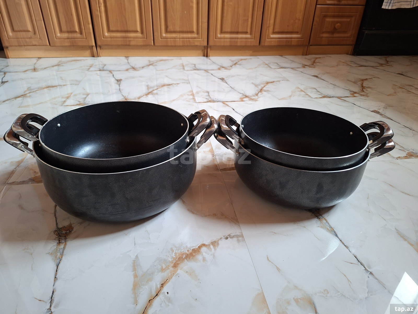 Qazanlar Tefal
