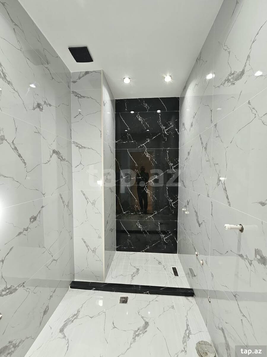 2-otaqlı yeni tikili, Masazır qəs., 51 m²