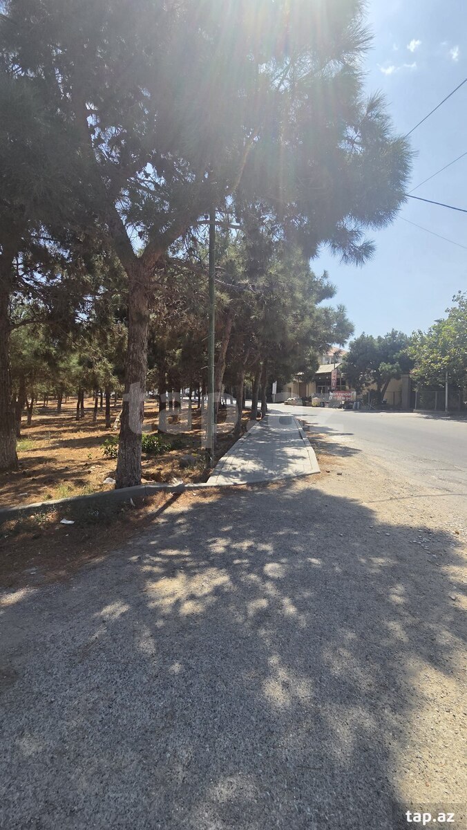 Land for sale, Mardakan, Baku