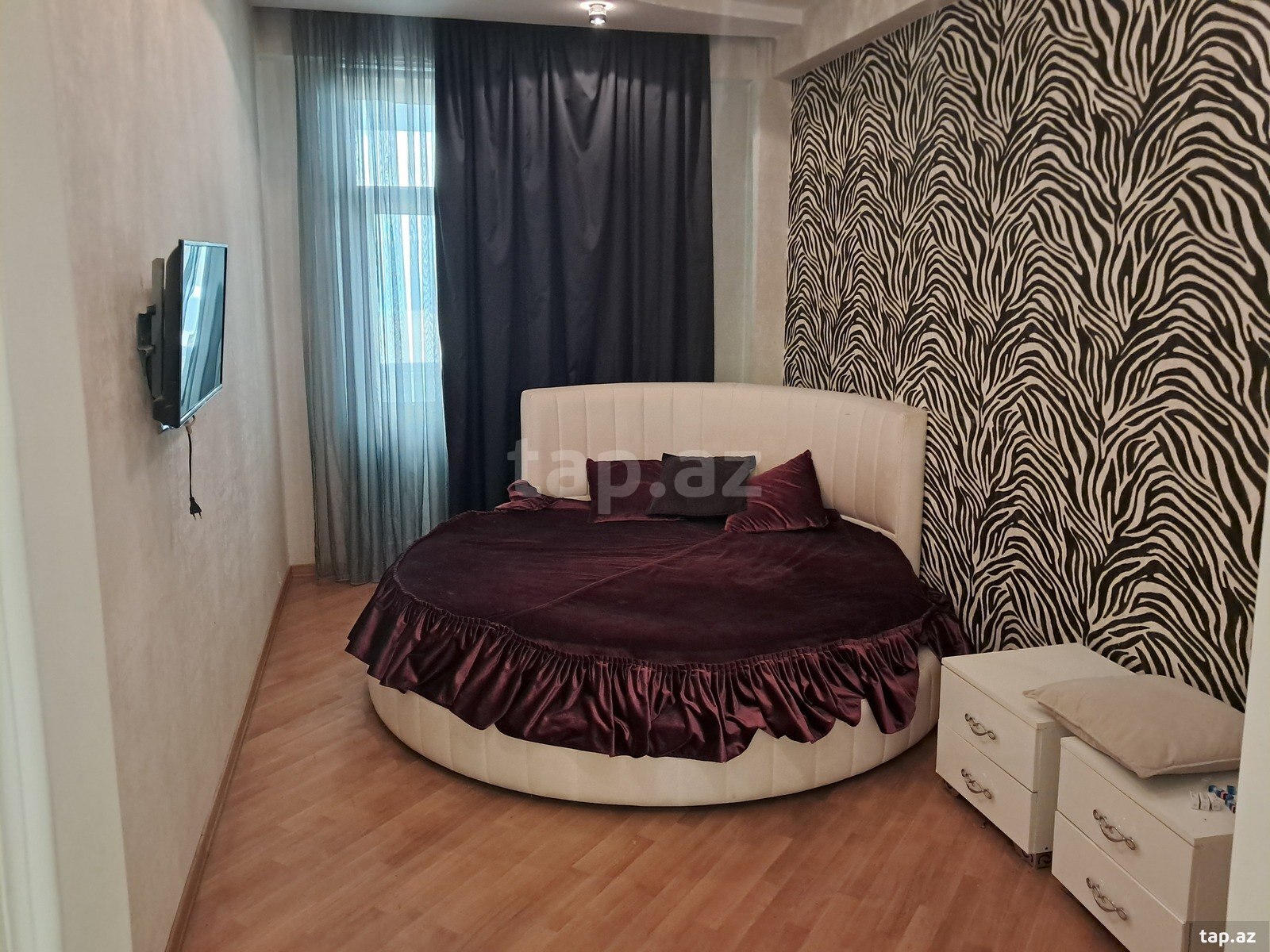 3-room apartment for sale, Khatai, Baku