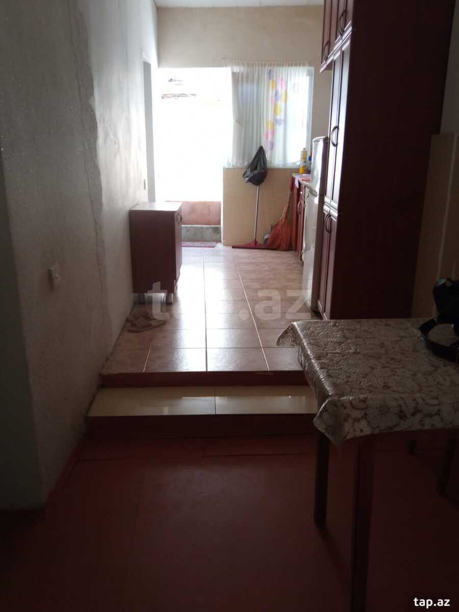 3-otaqlı mənzil kirayə verilir, Sahil m., 60 m²