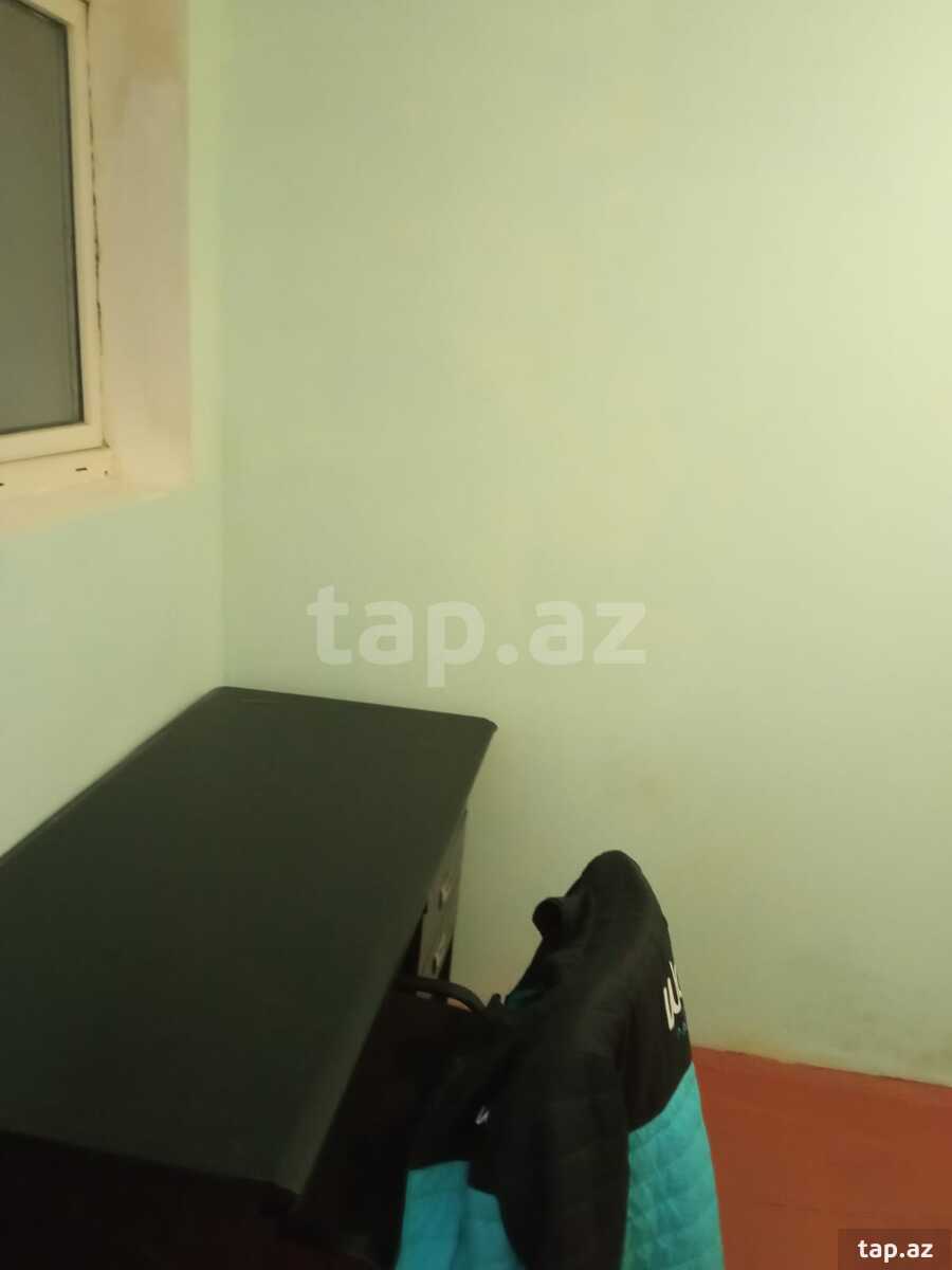 3-otaqlı mənzil kirayə verilir, Sahil m., 60 m²