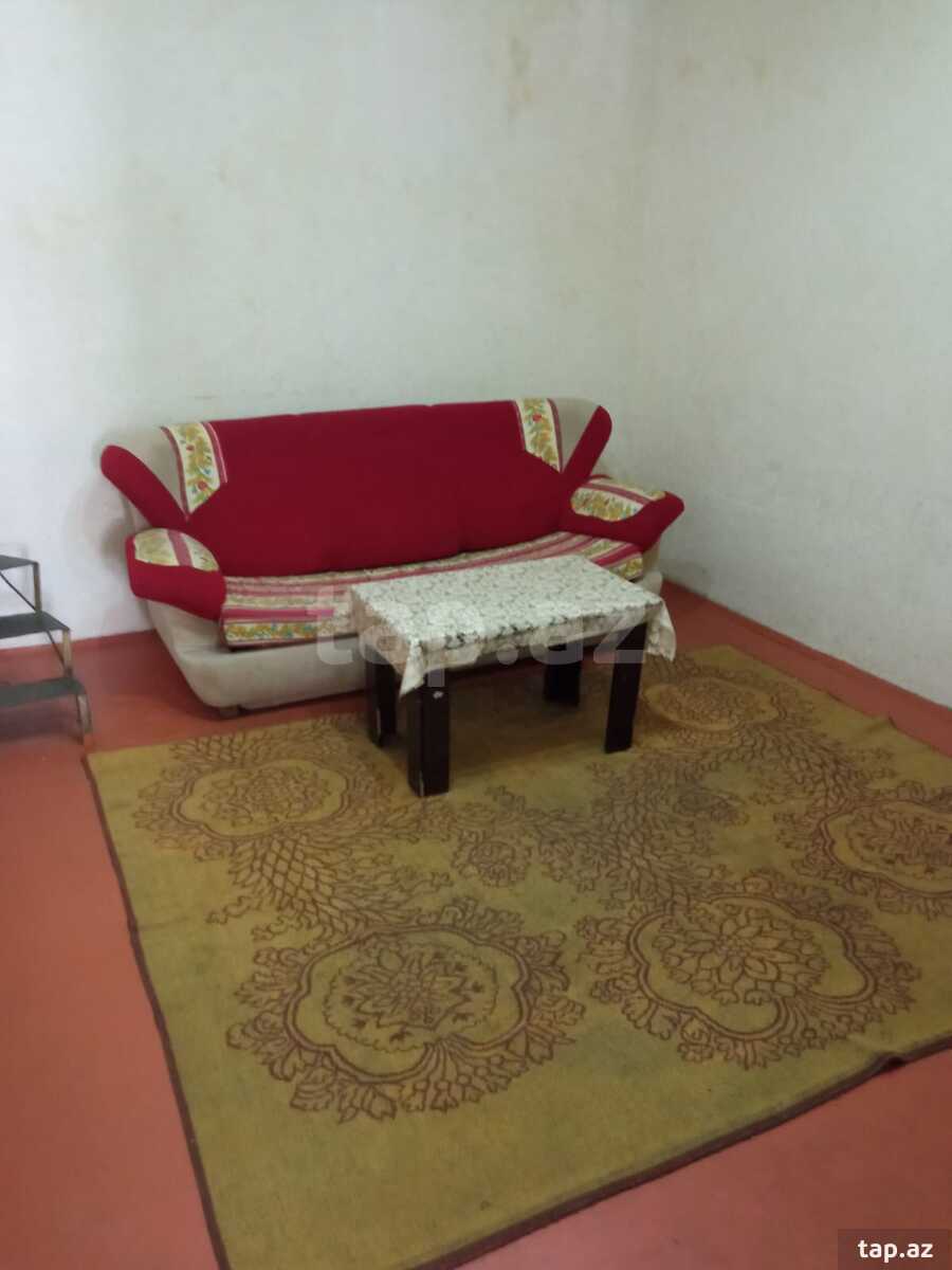 3-otaqlı mənzil kirayə verilir, Sahil m., 60 m²
