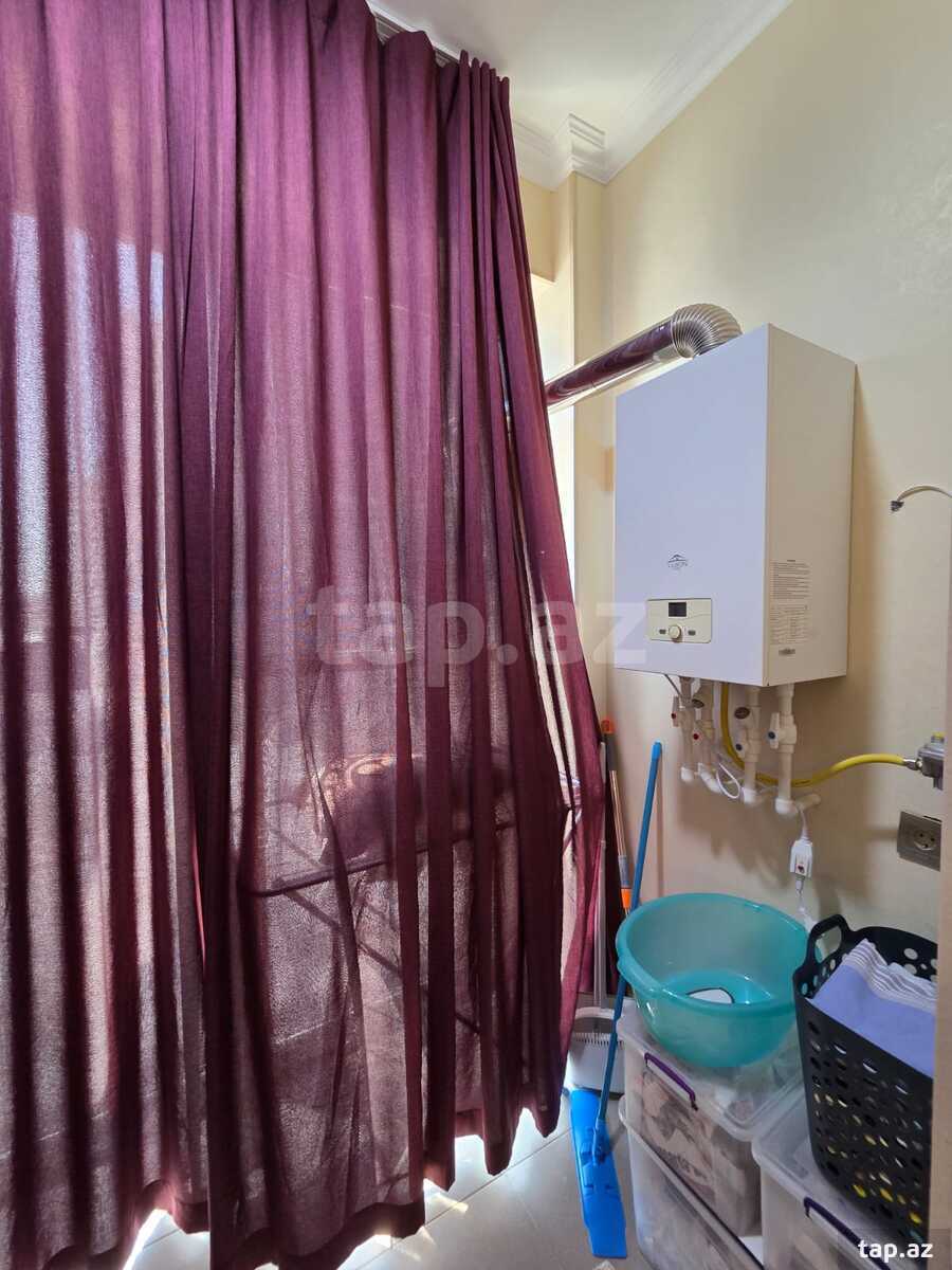 1-otaqlı yeni tikili, 28 May m., 42.14 m²