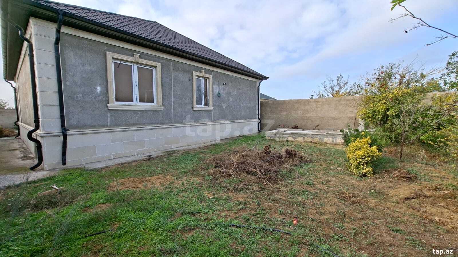 Bağ evi, Sumqayıt ş.