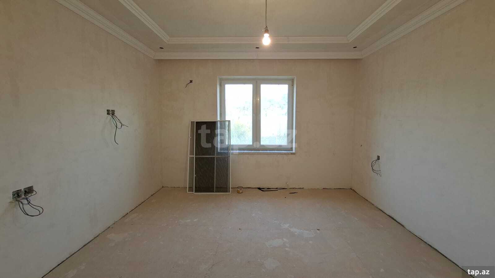 Bağ evi, Sumqayıt ş.