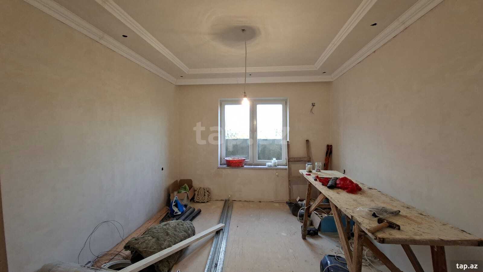 Bağ evi, Sumqayıt ş.
