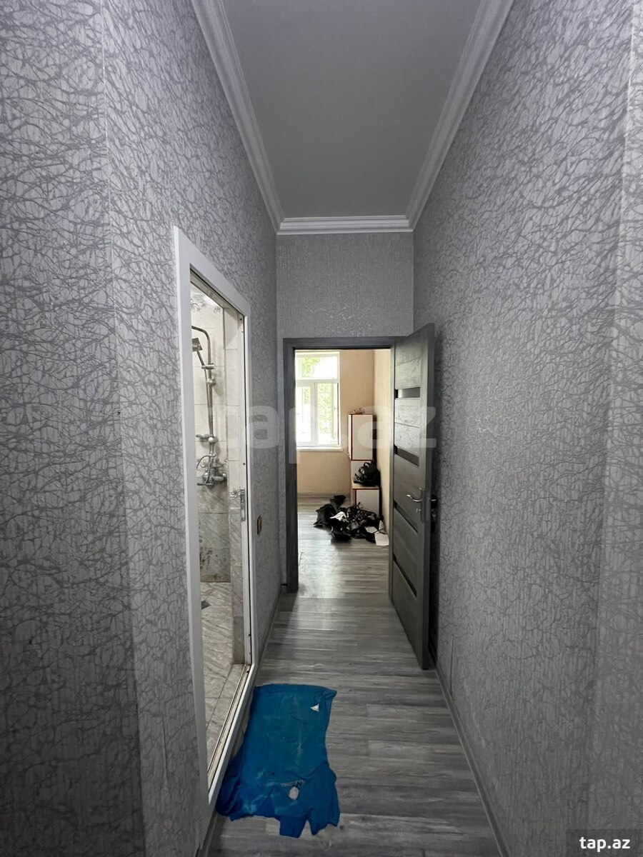 3 otaqlı mənzil satılır, Masazır, Abşeron