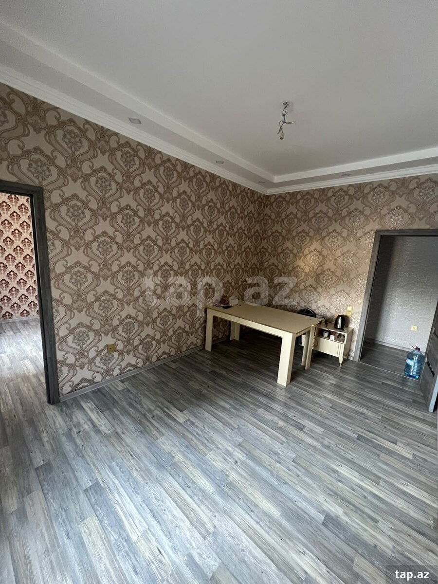 3 otaqlı mənzil satılır, Masazır, Abşeron