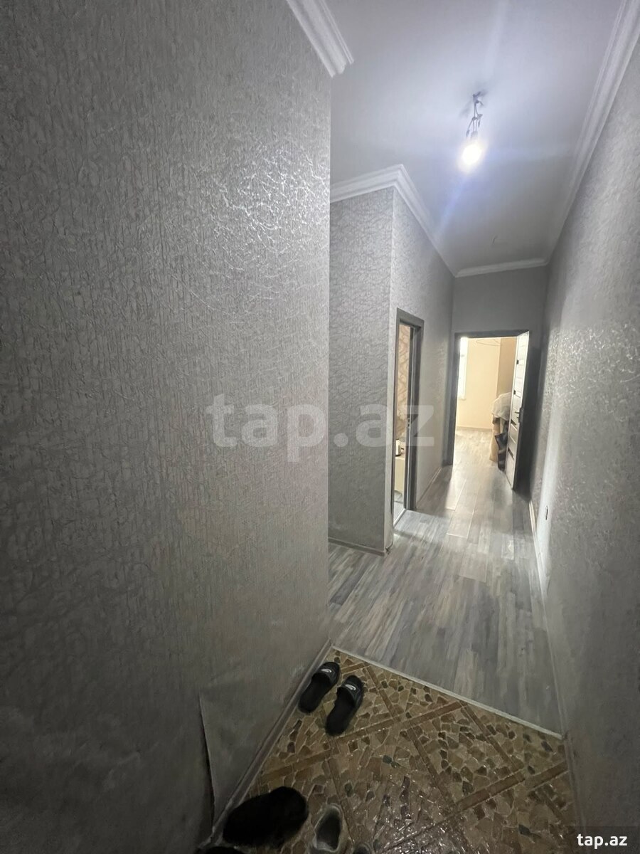 3 otaqlı mənzil satılır, Masazır, Abşeron