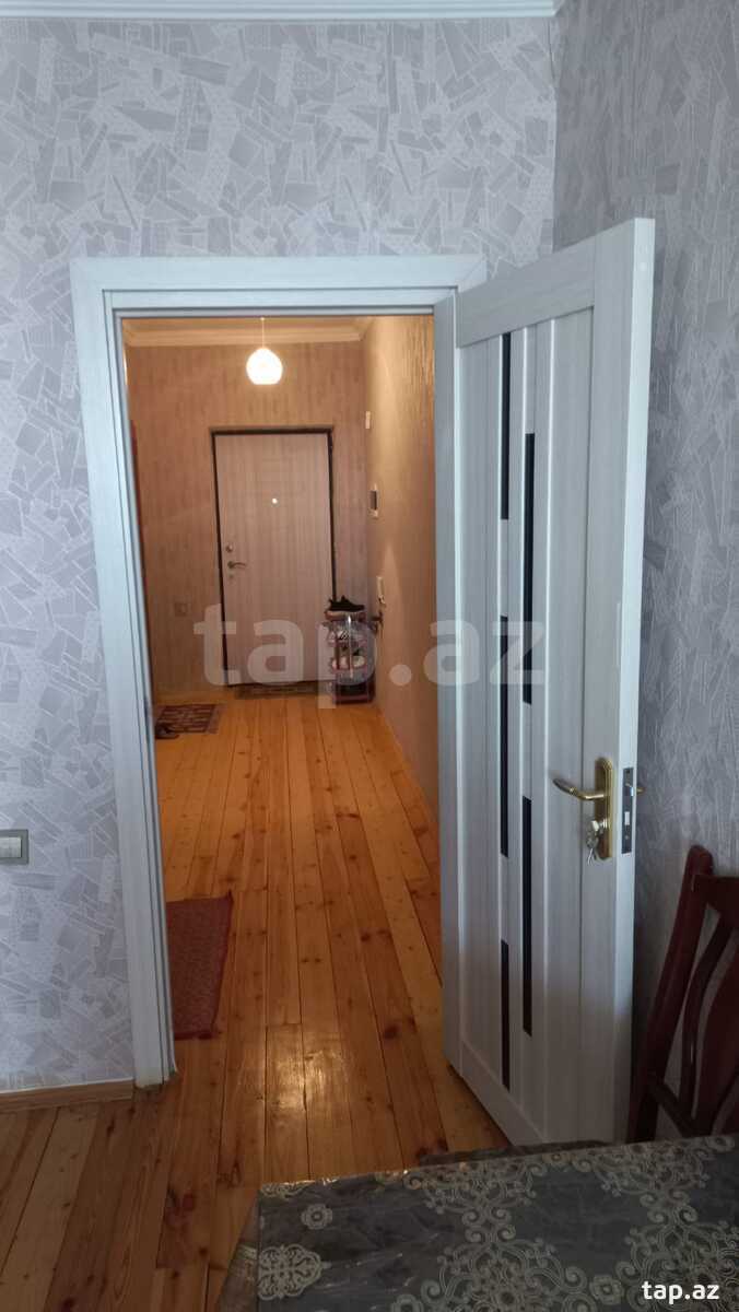 2 otaqlı mənzil satılır, Sumqayıt
