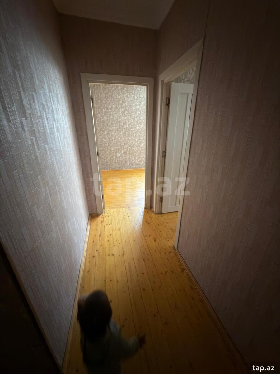 2 otaqlı mənzil satılır, Sumqayıt