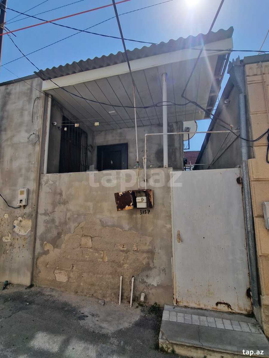 2-room private house for sale, Khirdalan