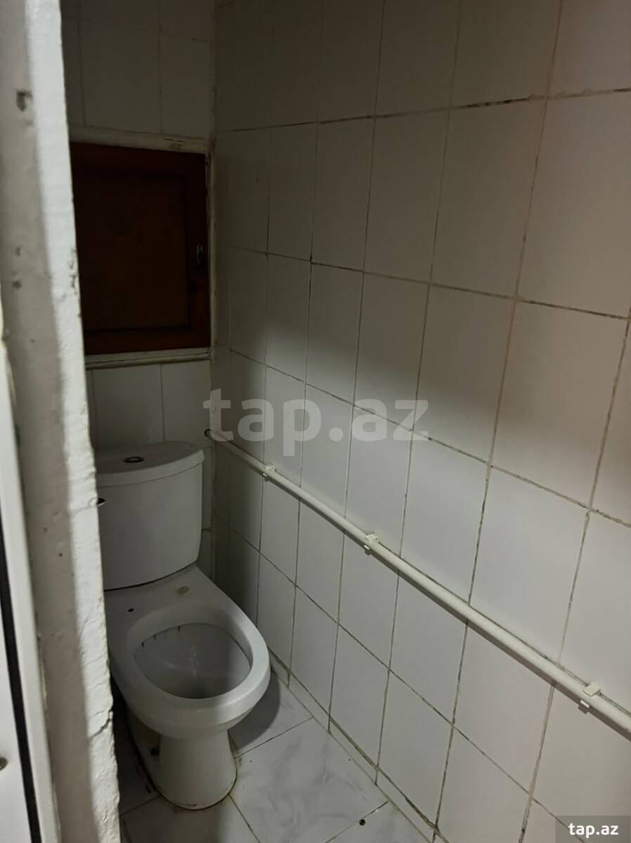 1-otaqlı mənzil kirayə verilir, Mirmahmud Kazimovski küç., 35 m²