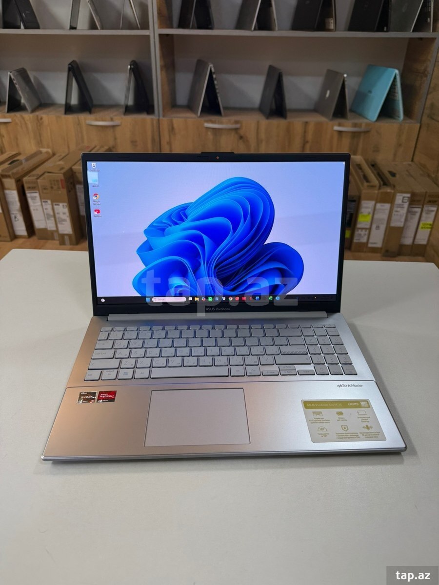 Asus VivoBook Oled