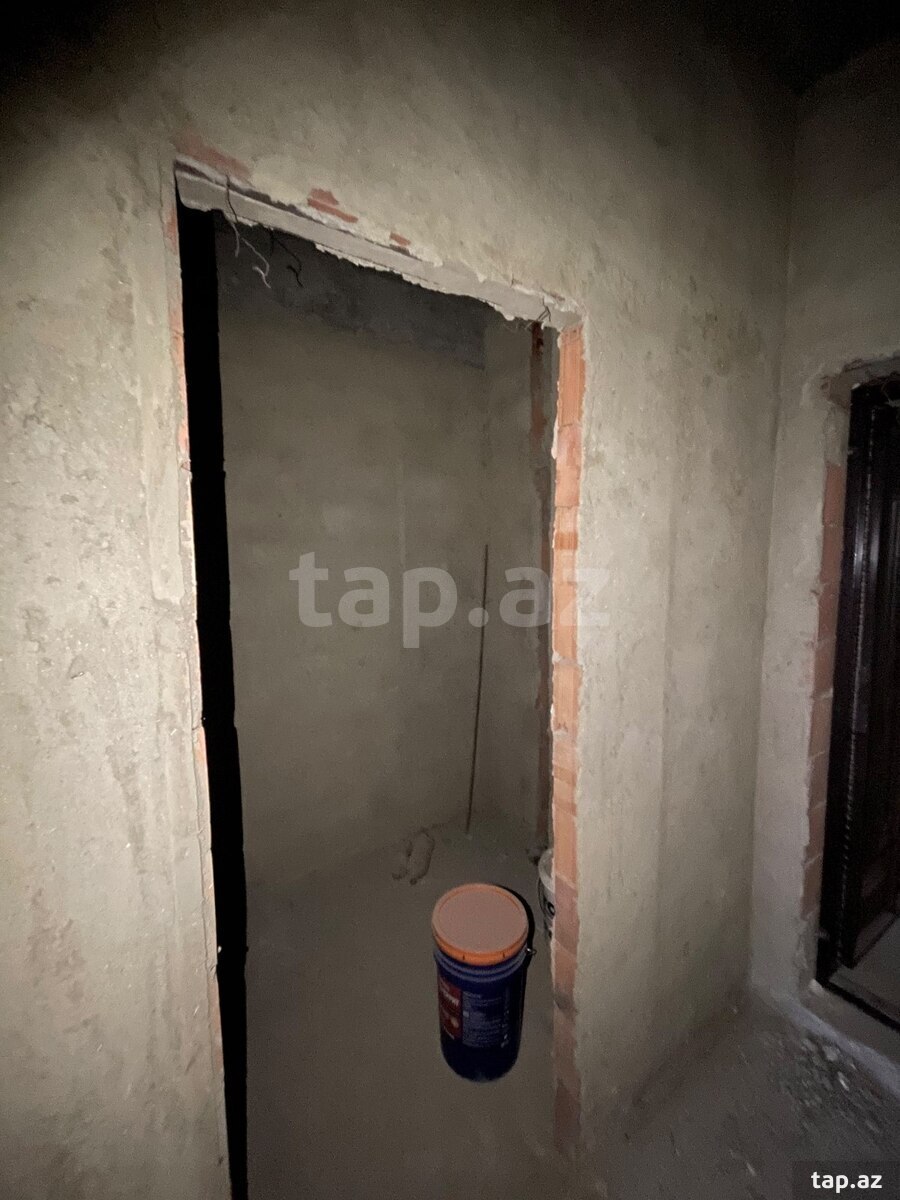1-otaqlı yeni tikili, Xırdalan ş., 36 m²