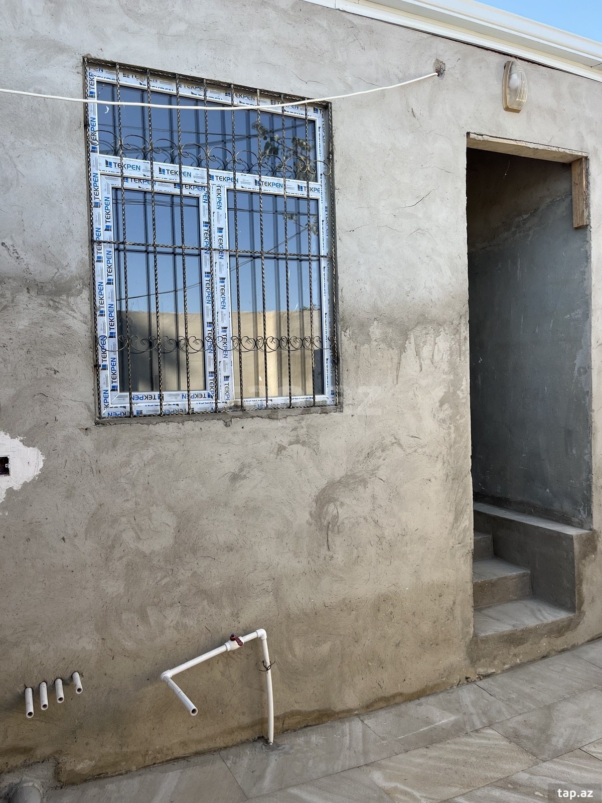 2-room private house for sale, Khirdalan
