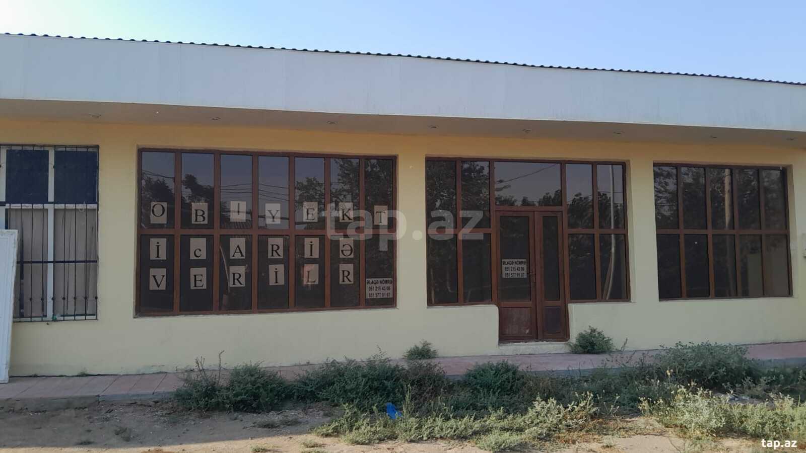 Mağaza icarəyə verilir, Cəlilabad r.