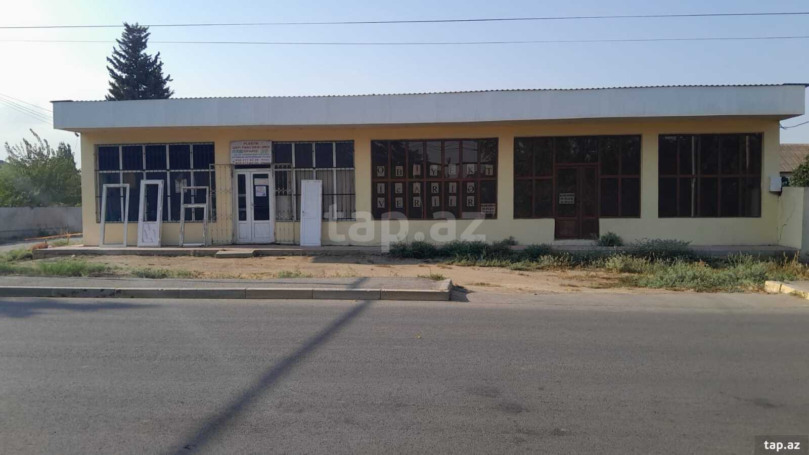 Mağaza icarəyə verilir, Cəlilabad r.