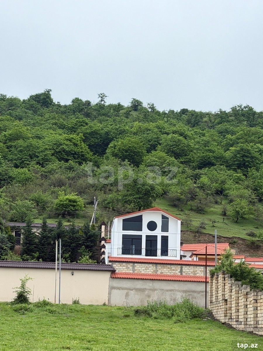 Bağ evi kirayə verilir, Quba r.
