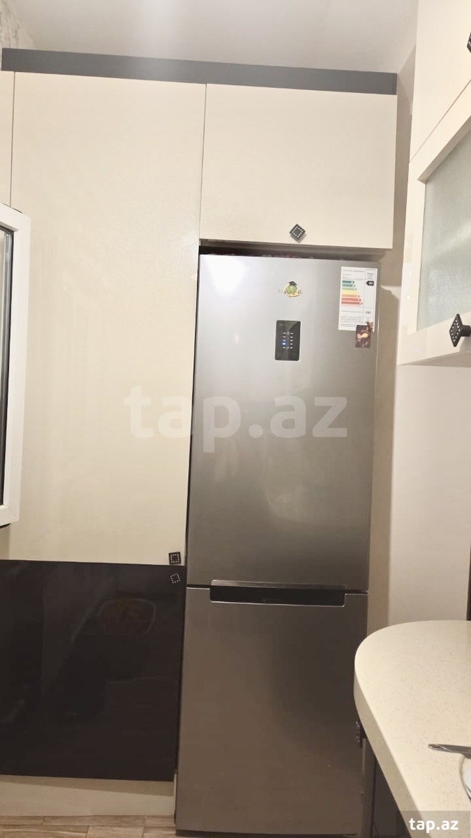 2-otaqlı mənzil, Xırdalan ş., 42 m²