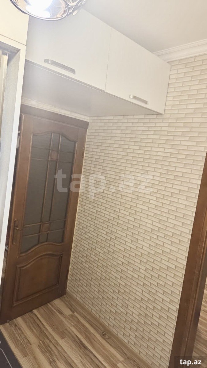 2-otaqlı mənzil, Xırdalan ş., 42 m²