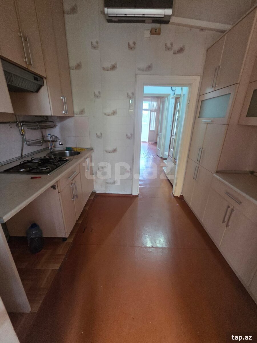 2-otaqlı mənzil kirayə verilir, Sumqayıt ş., 50 m²