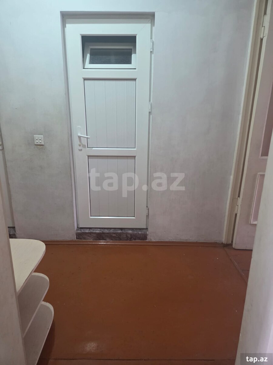 2-otaqlı mənzil kirayə verilir, Sumqayıt ş., 50 m²