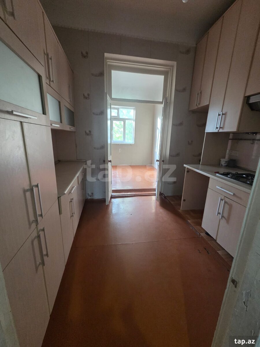 2-otaqlı mənzil kirayə verilir, Sumqayıt ş., 50 m²